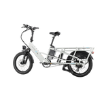 Load image into Gallery viewer, XPedition2 Stratus White eBike