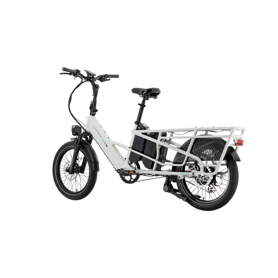 XPedition2 Stratus White Dual-Battery + FREE Running Boards, Cushions, Elite...