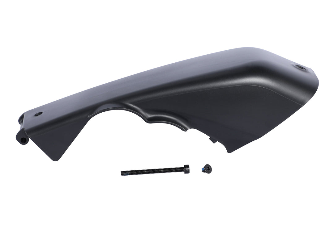 Electric Bike Ultro Mid-Drive Motor Cover – Series 024