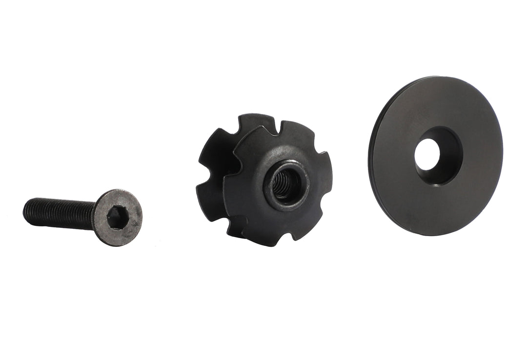 Electric Bike Stem Cap – Series 143