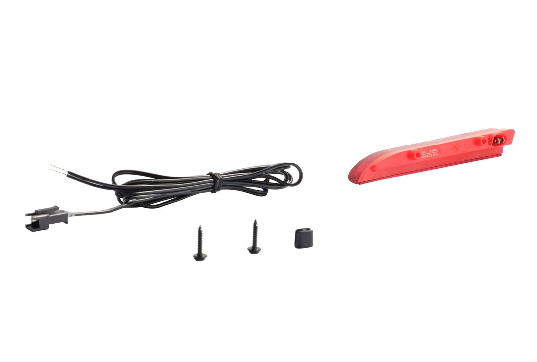 Electric Bike Integrated Taillight – Series 131