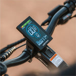 Load image into Gallery viewer, XPedition2 Stratus White eBike