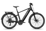 Load image into Gallery viewer, City Commuter Electric Bike – Series 023