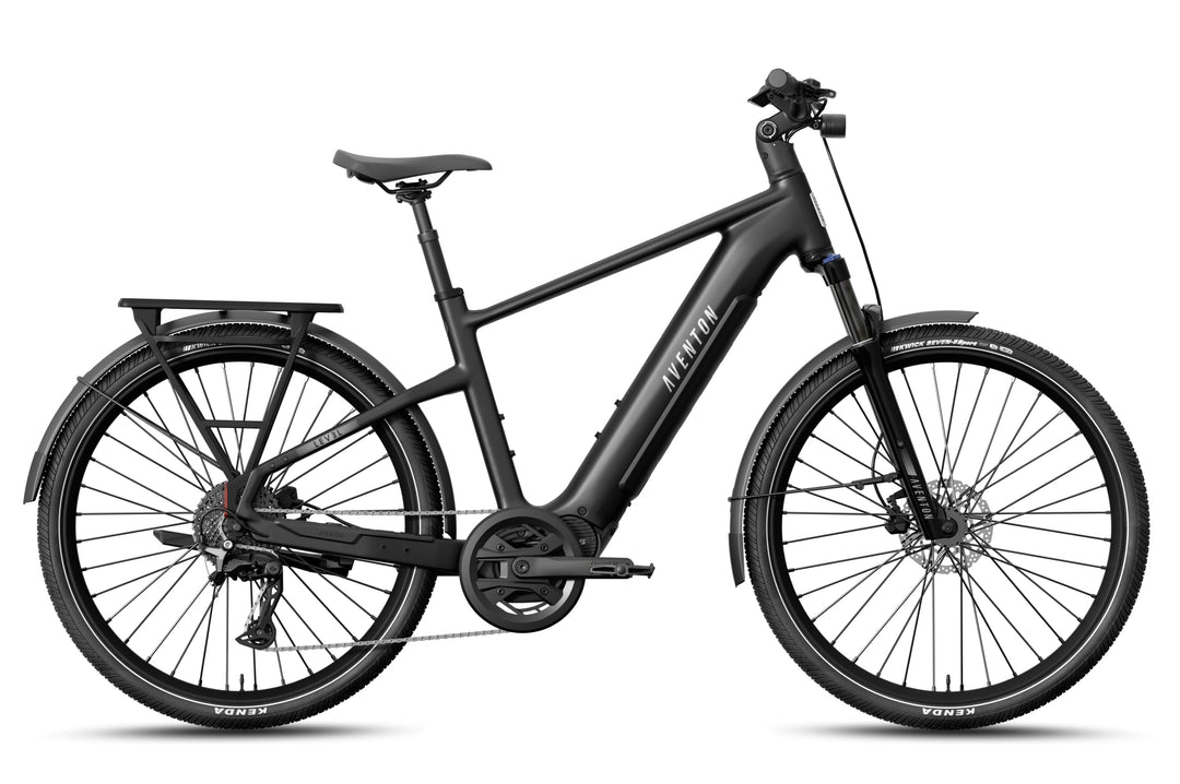 City Commuter Electric Bike – Series 023