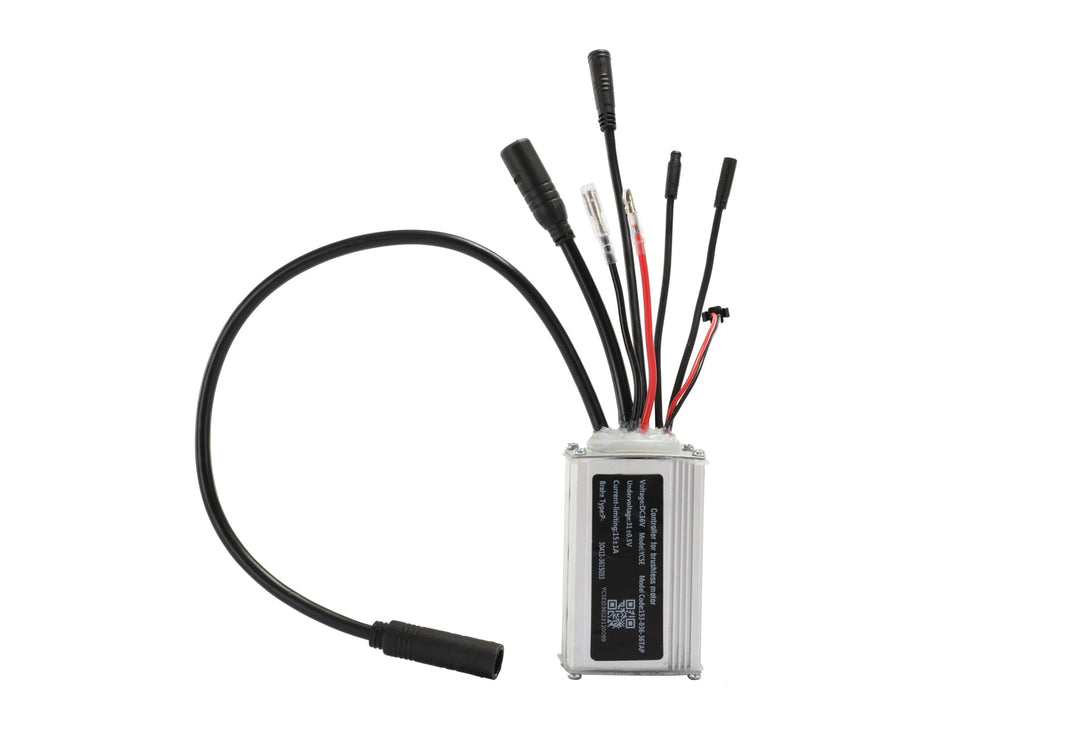 Electric Bike Controller – Series 184
