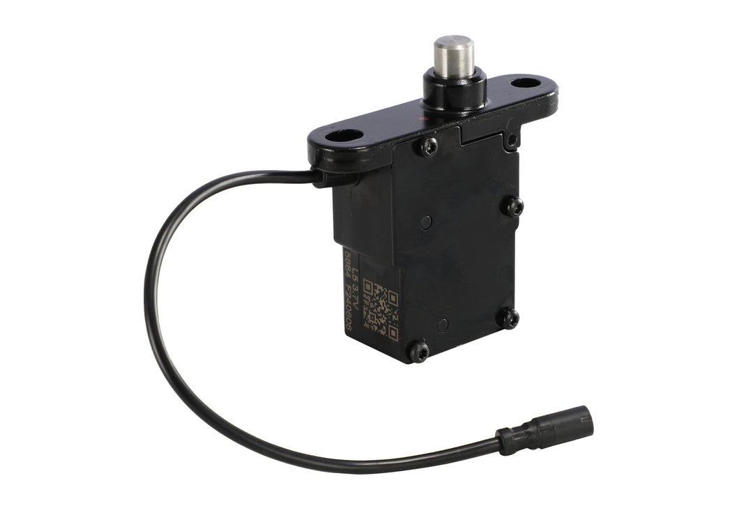 Electric Bike Kickstand E-Lock Assembly – Series 113