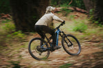 Load image into Gallery viewer, City Commuter Electric Bike – Series 026