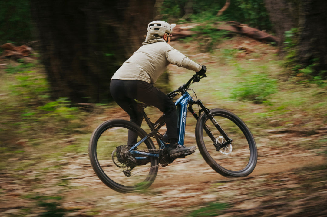 City Commuter Electric Bike – Series 026