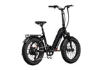 Load image into Gallery viewer, Folding Electric Bike – Series 086