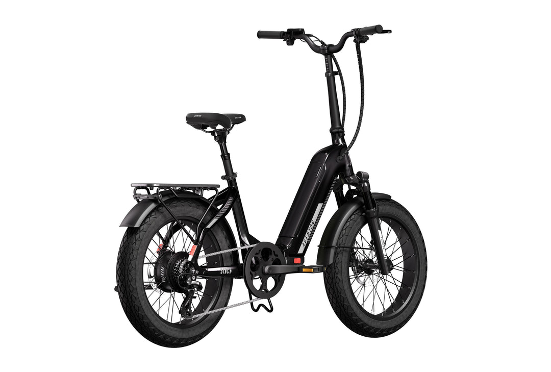Folding Electric Bike – Series 086