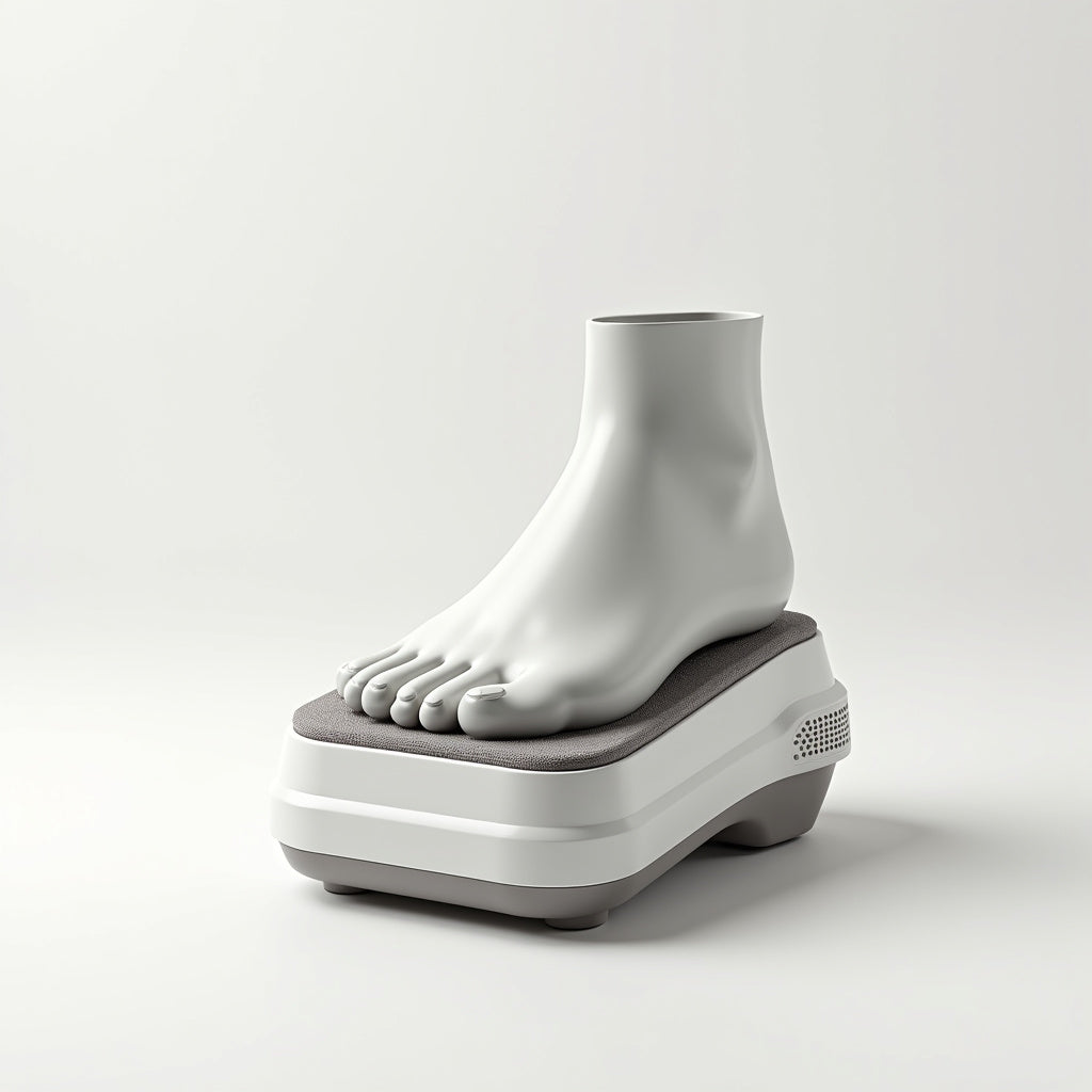 Reflexology Motion Pro