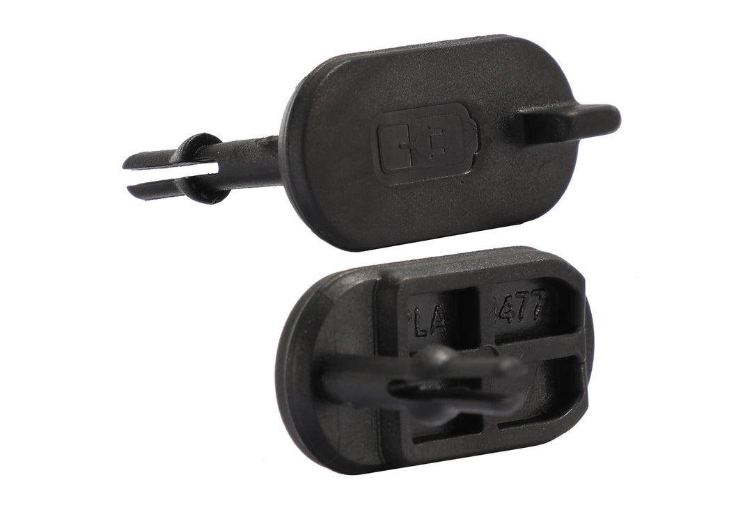 Electric Bike Charging Port Cover – Series 190