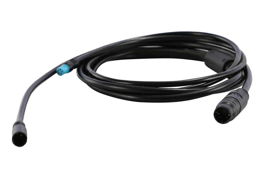 Electric Bike Wiring Harness – Series 140