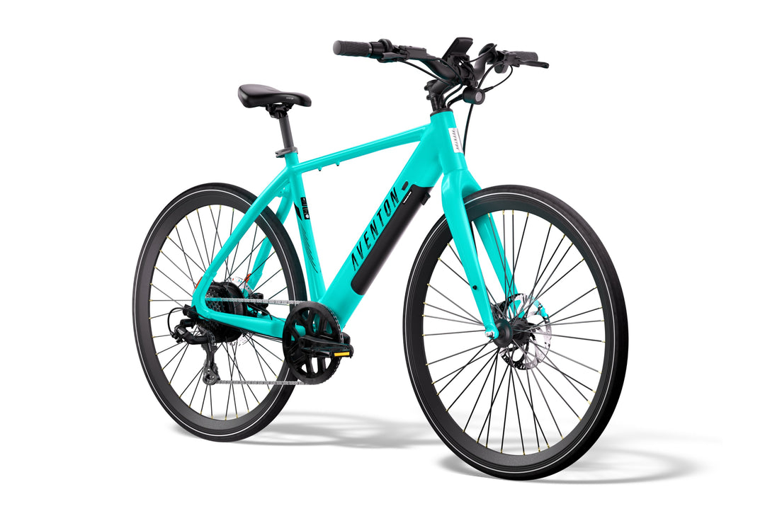 Lightweight City Electric Bike – Series 087