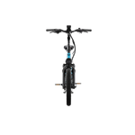 Load image into Gallery viewer, XPedition2 Raindrop Blue Dual-Battery eBike