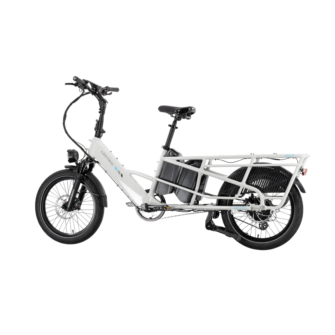 XPedition2 Stratus White Dual-Battery + FREE Running Boards, Cushions, Elite...