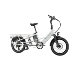 Load image into Gallery viewer, XPedition2 Stratus White eBike