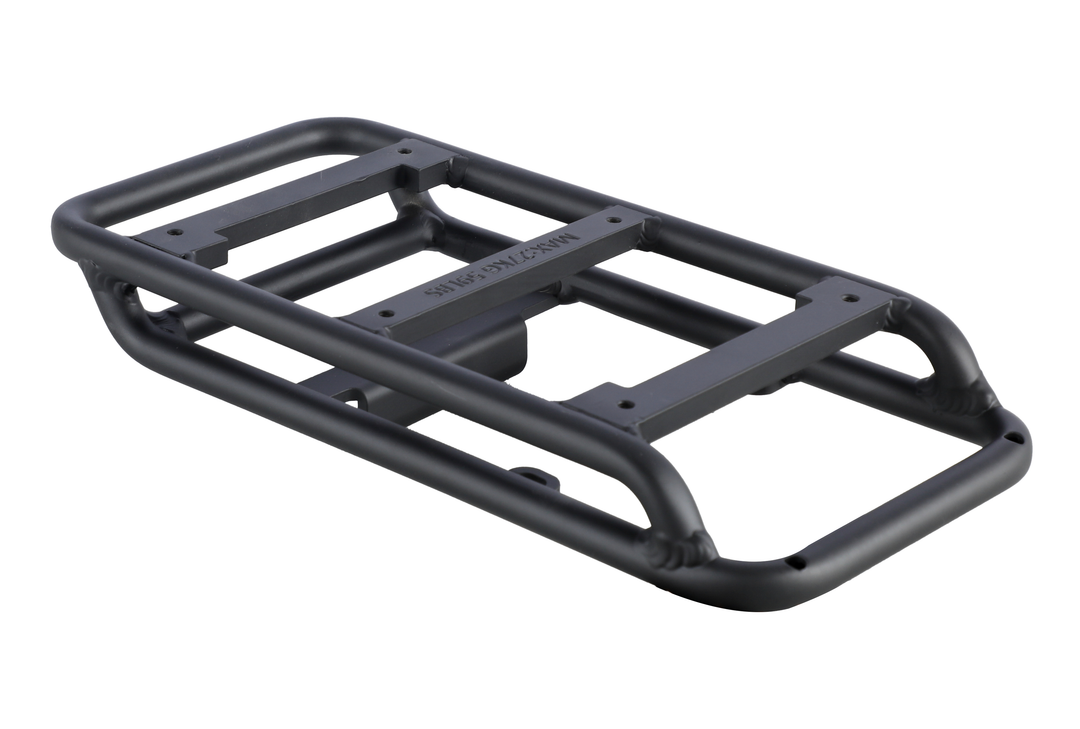 Electric Bike Rear Rack Extension Bracket – Series 038