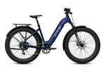 Load image into Gallery viewer, Step-Through Fat Tire Electric Bike – Series 053