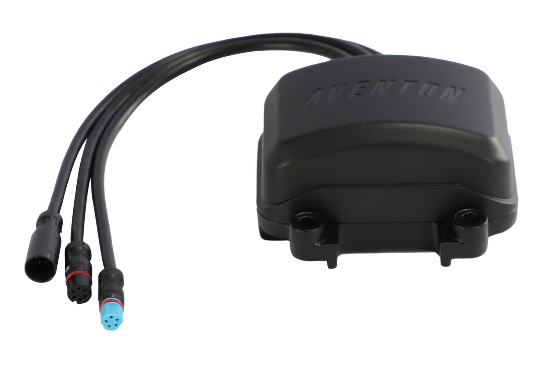 Electric Bike Control Unit (ACU) – Series 115