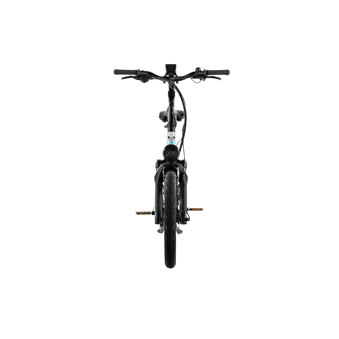 XPedition2 Stratus White eBike
