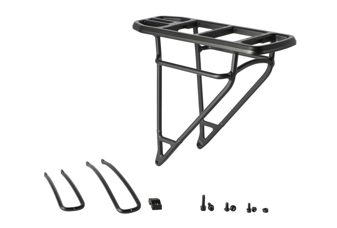 Electric Bike Rear Rack Set – Series 064