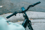 Load image into Gallery viewer, Lightweight City Electric Bike – Series 087