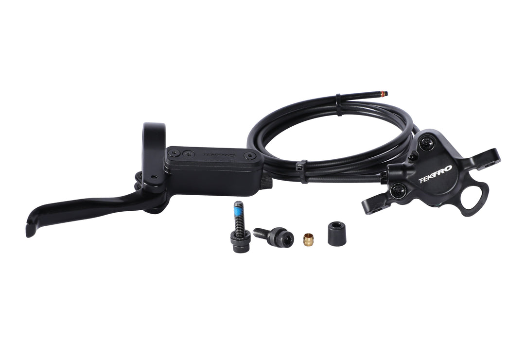 Electric Bike Hydraulic Brake Complete Set – Series 084
