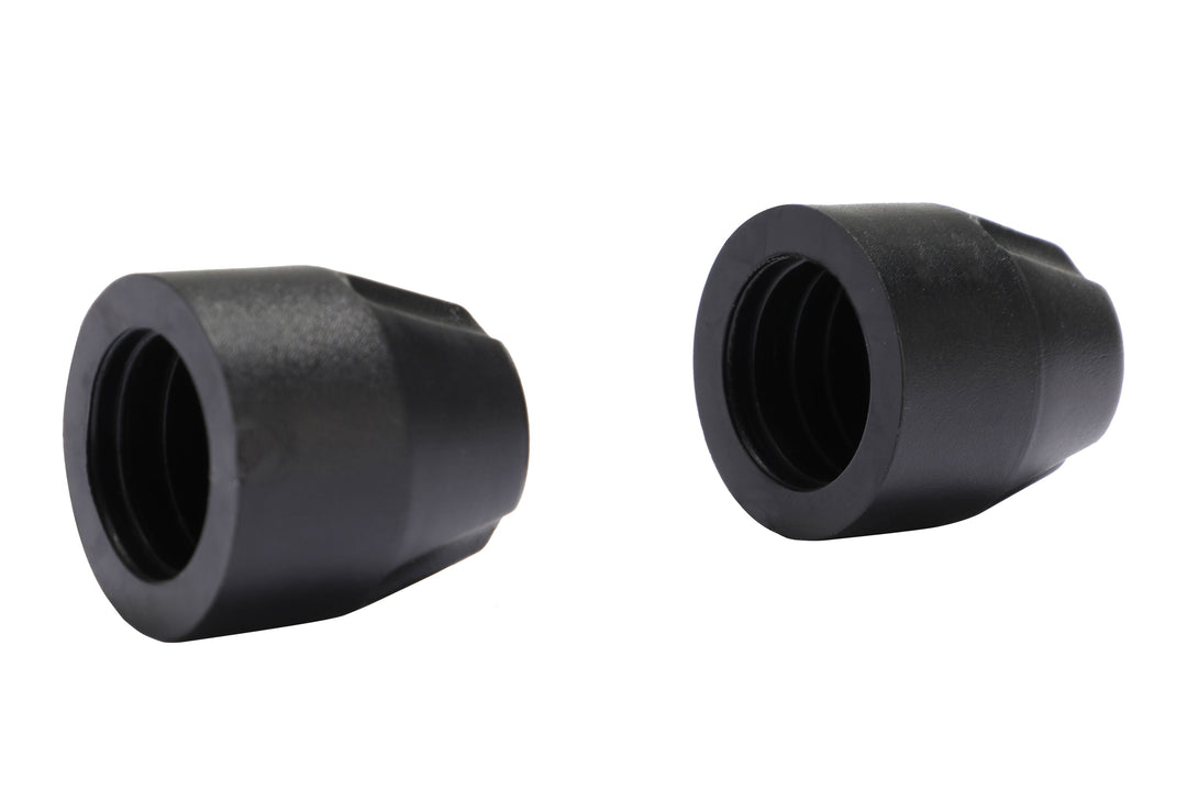 Electric Bike Rear Axle Nut Cover – Series 168