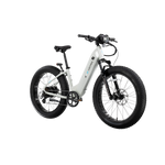 Load image into Gallery viewer, XPeak2 Step-Thru Long-Range - $100 OFF + FREE Rear Rack, Fenders, Elite...