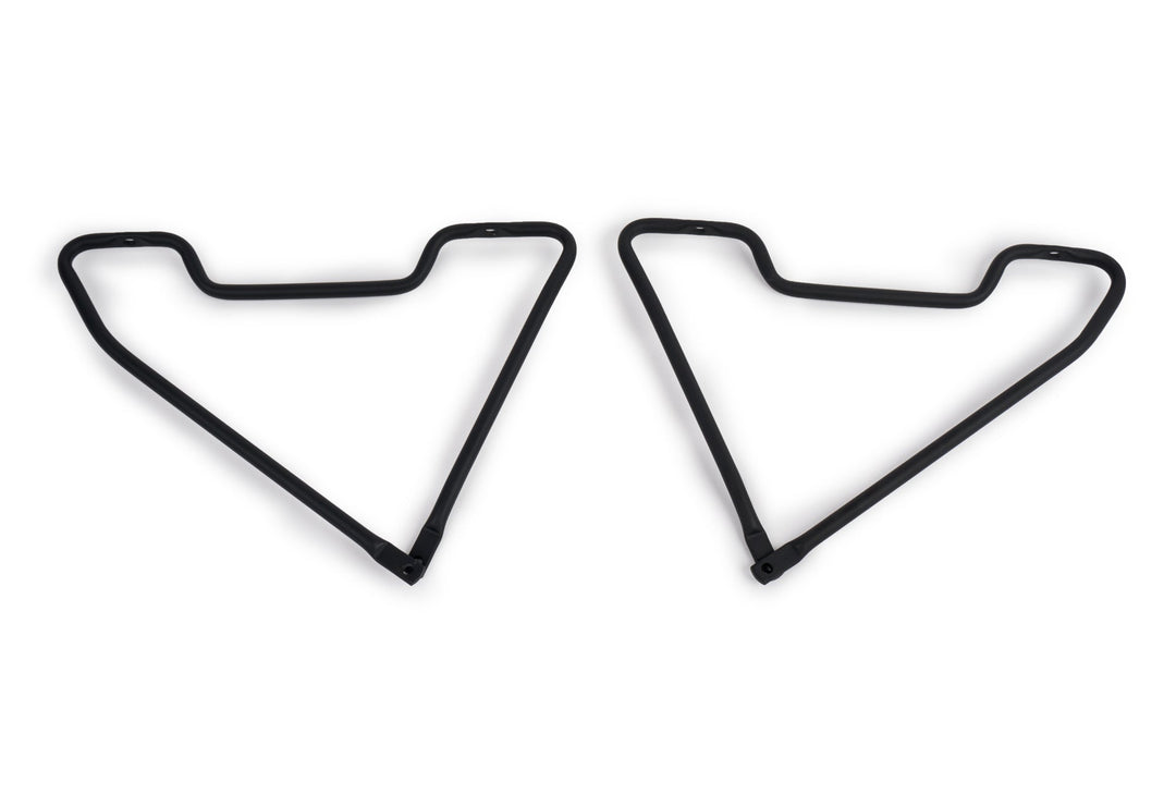 Electric Bike Rear Rack Set – Series 098