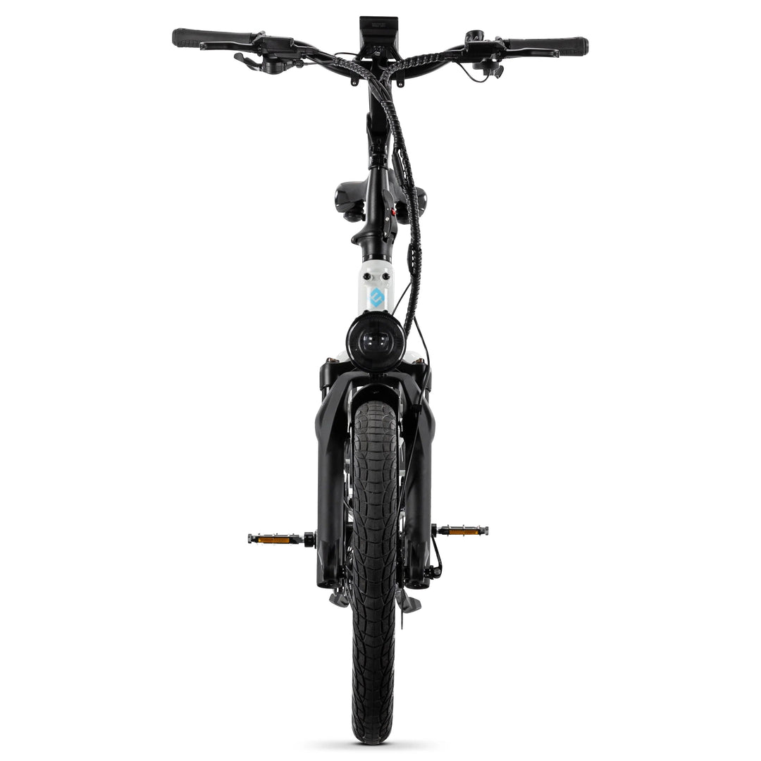 XPedition2 Stratus White Dual-Battery + FREE Running Boards, Cushions, Elite...