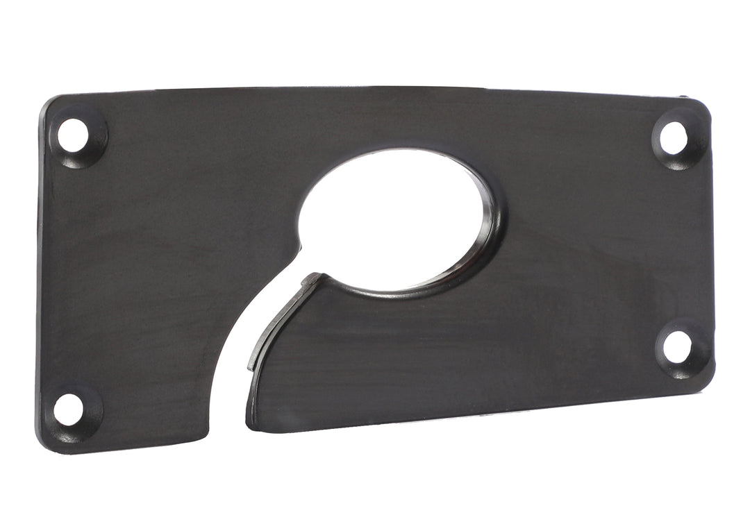 Electric Bike Cable Routing Cover Plate – Series 155