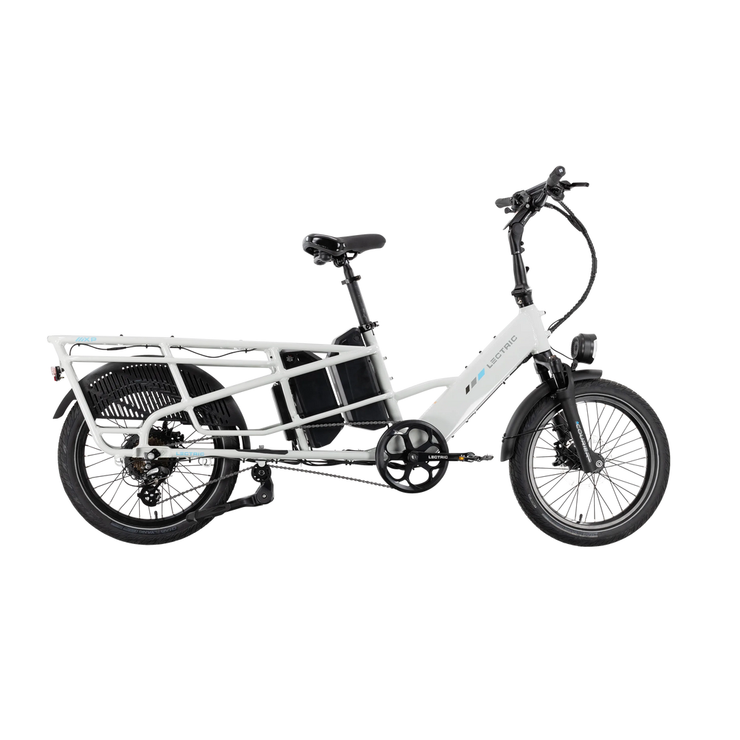 XPedition2 Stratus White Dual-Battery + FREE Running Boards, Cushions, Elite...