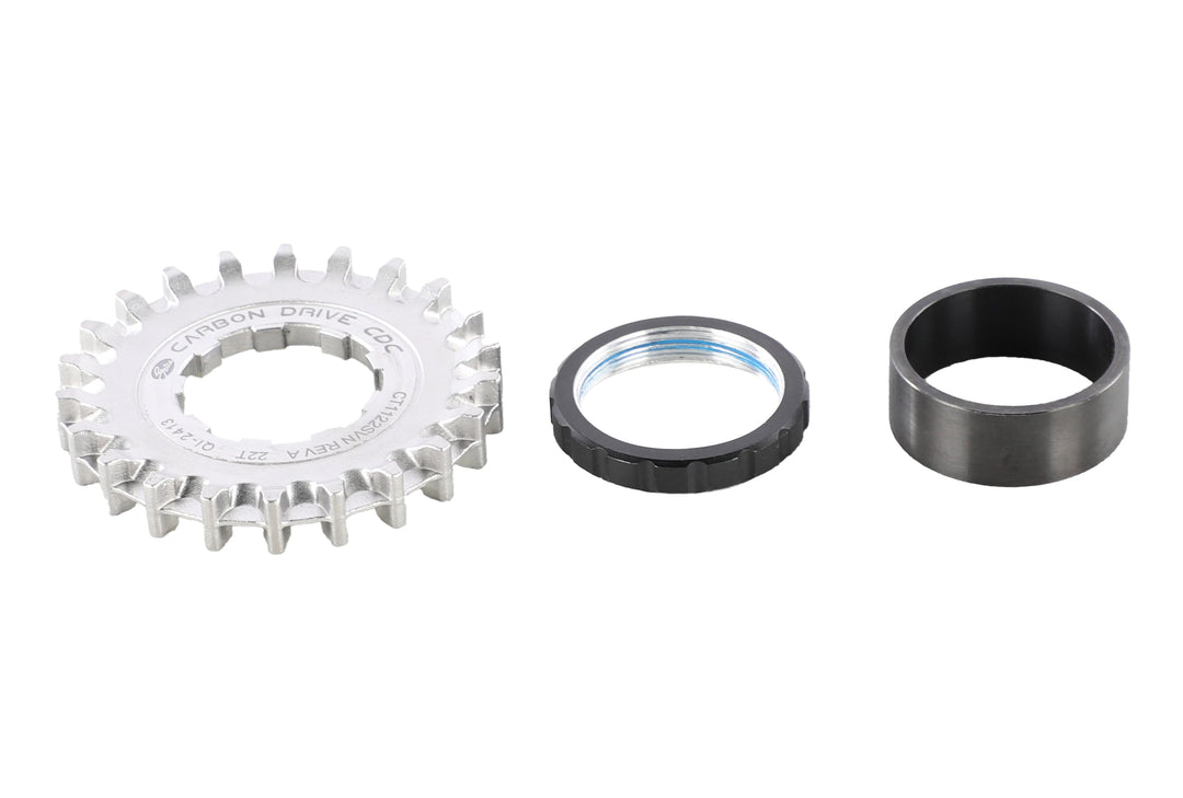 Electric Bike Hub Flywheel – Series 034