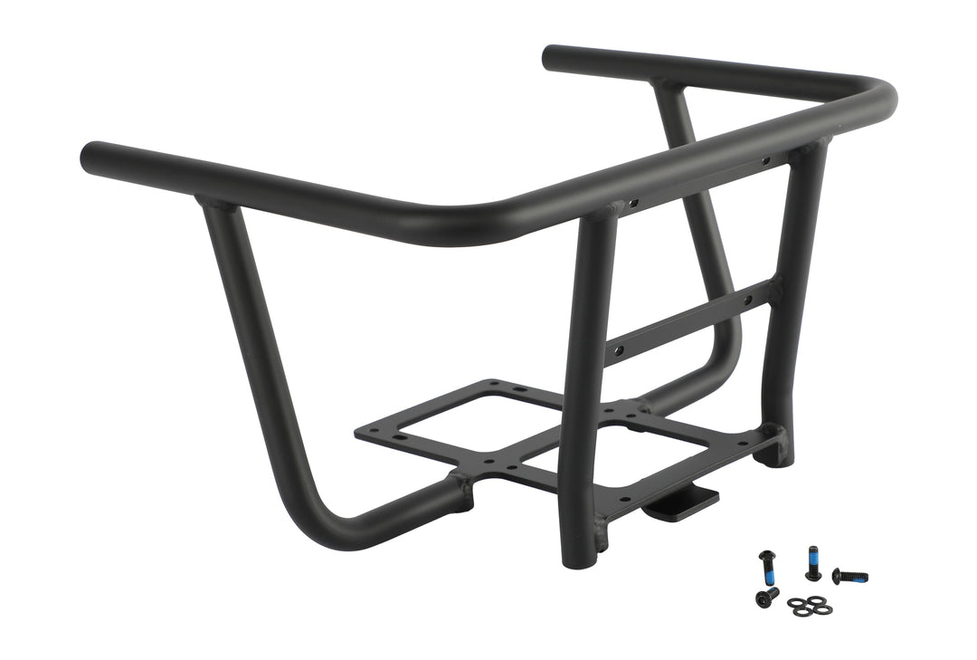 Electric Bike Passenger’s Chair – Series 061