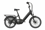 Load image into Gallery viewer, Cargo Electric Bike – Series 123