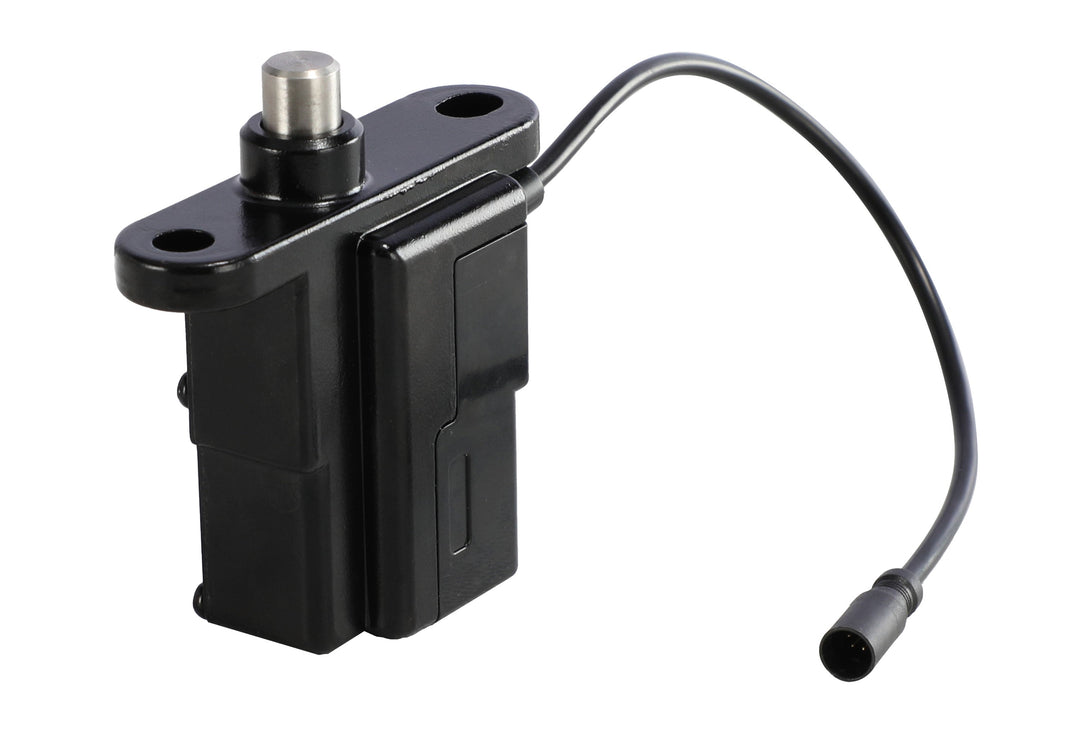 Electric Bike Kickstand E-Lock Assembly – Series 113