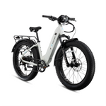 Load image into Gallery viewer, XPeak2 Step-Thru eBike