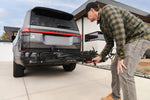 Load image into Gallery viewer, Electric Bike Hitch Rack Pro – Series 004