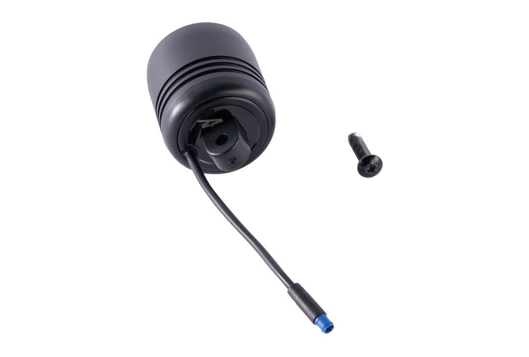 Electric Bike Integrated Headlight – Series 133