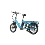 Load image into Gallery viewer, XPedition2 Raindrop Blue eBike