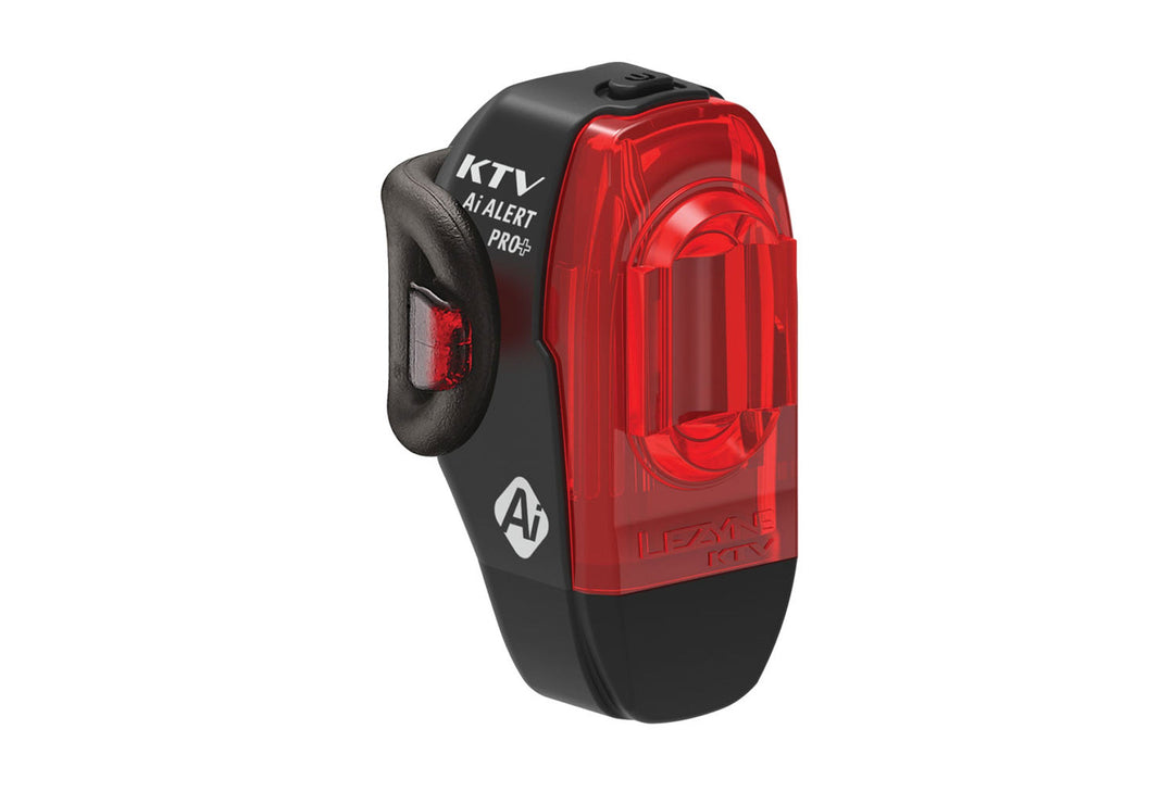 Electric Bike Tail Light – Series 245