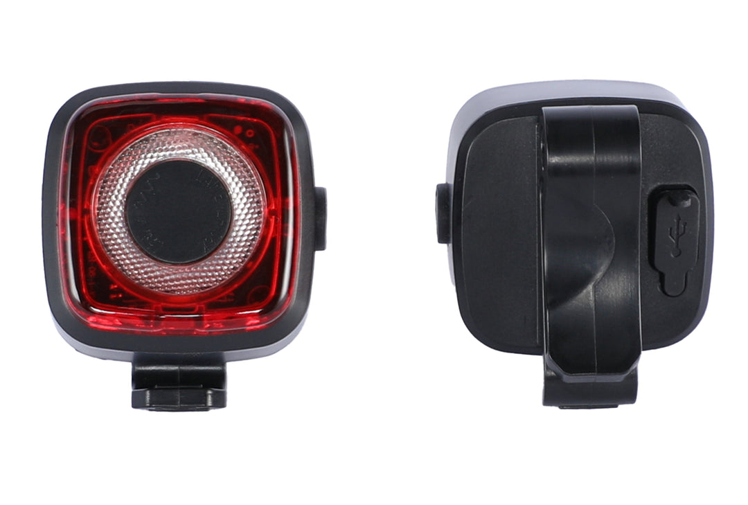 Electric Bike Handrail Light Set – Series 036