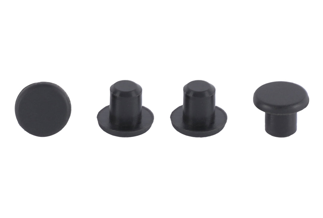 Electric Bike Frame Silicone Plug – Series 062