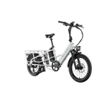 Load image into Gallery viewer, XPedition2 Stratus White eBike