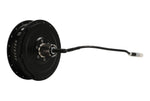 Load image into Gallery viewer, Electric Bike Rear Hub Motor &amp; Nut Set – Series 171