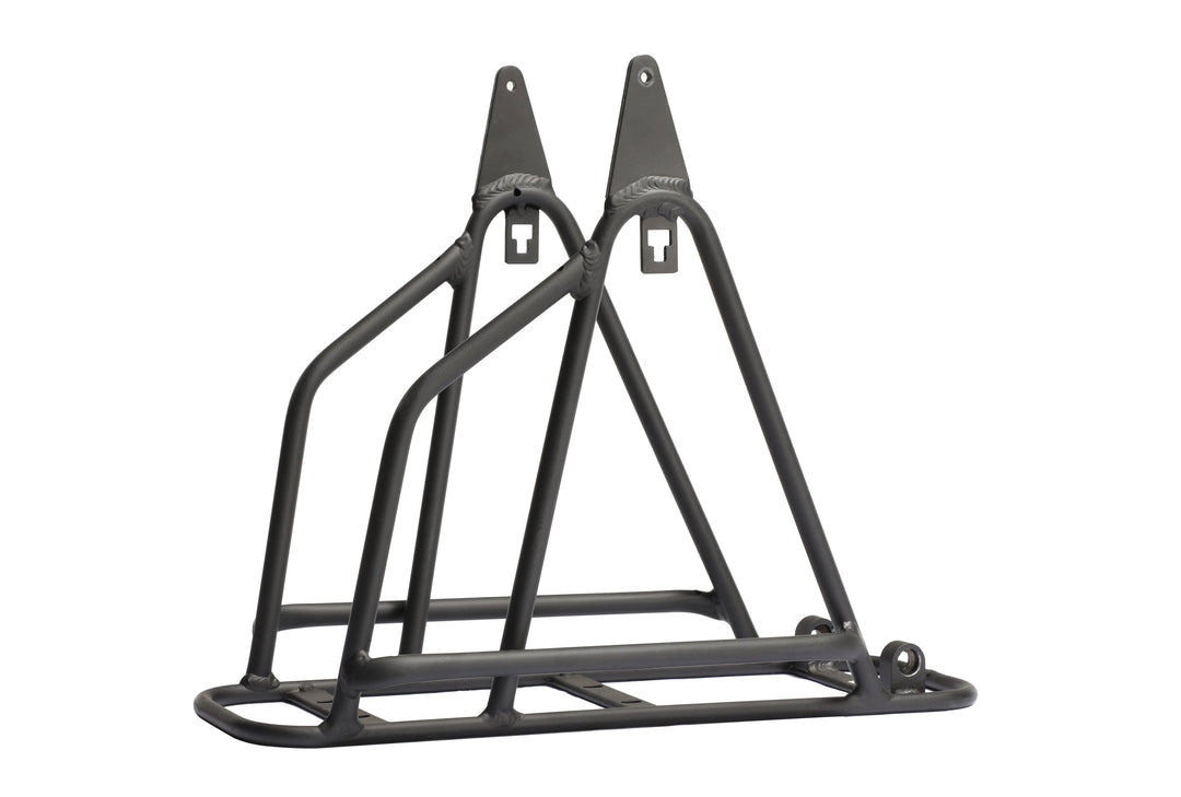 Electric Bike Rear Rack – Series 210