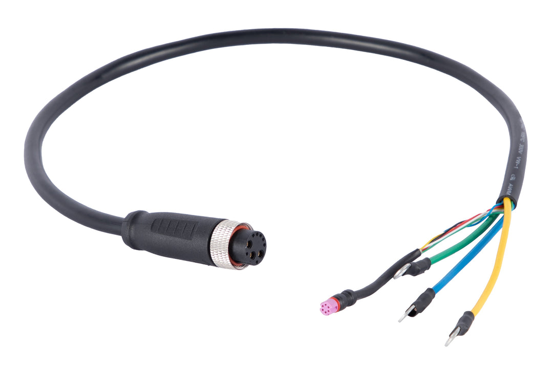 Electric Bike Wiring Harness – Series 140