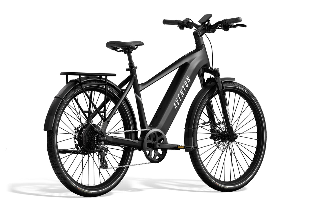 City Commuter Electric Bike – Series 078